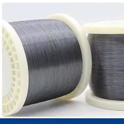 Fibra di polieteroeterchetone (PEEK) resistente alle alte temperature e all'attrito per l'industria energetica