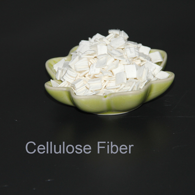 Fibra di cellulosa lignina naturale ad alta resistenza e idrofila per applicazioni di rivestimento bianco