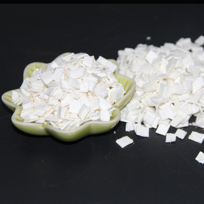 Fibra di cellulosa lignina naturale per applicazioni di rivestimento bianco