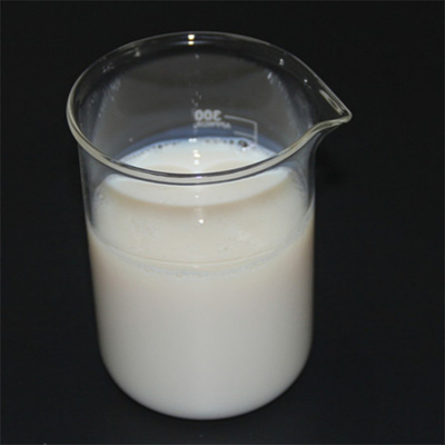 Emulsione BAW-541 per solidificare il suolo e indurire le strade