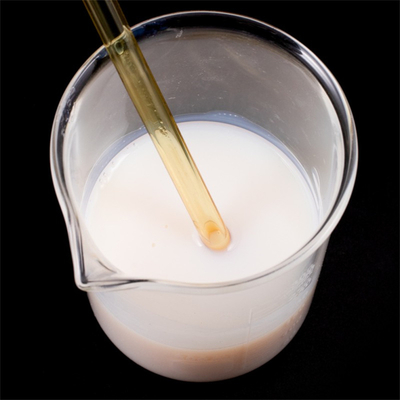 Emulsione BAW-541 per solidificare il suolo e indurire le strade