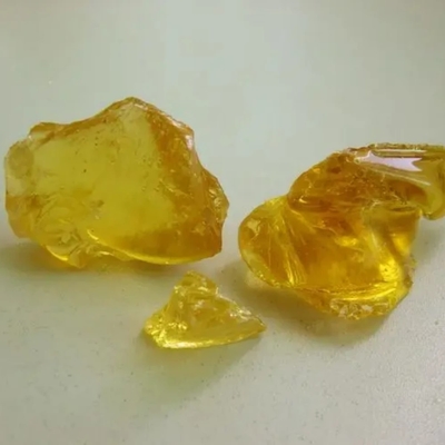 Il materiale intermedio gomma di resina WW. grado per prodotti chimici organici sintetici
