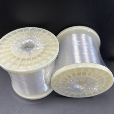 Fibra di polieteroeterchetone (PEEK) resistente alle alte temperature e all'attrito per l'industria energetica