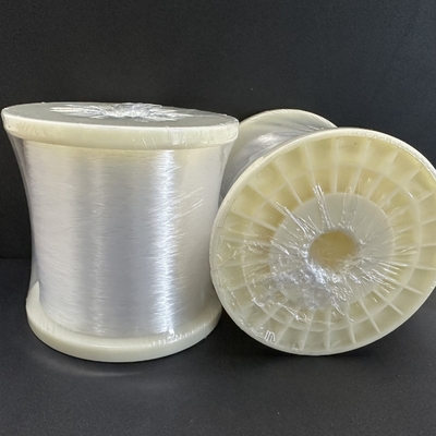 Fibra di polieteroeterchetone (PEEK) resistente alle alte temperature e all'attrito per l'industria energetica