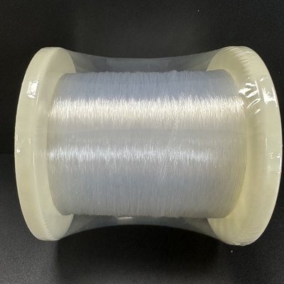 Fibra di polieteroeterchetone (PEEK) resistente alle alte temperature e all'attrito per l'industria energetica