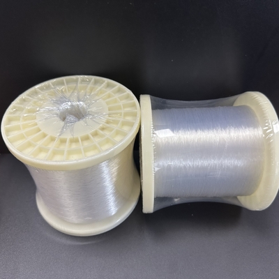 Indice di temperatura UL 250°C Fibra di polieteroeterchetone (PEEK) per tela secca per macchine per la fabbricazione della carta nei campi civili