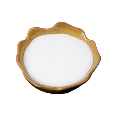 Perline bianche di resina acrilica solida BA-HV per rivestimento esterno e rivestimento ignifugo