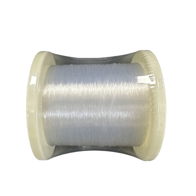 0.06-1.00mm Fibra PEEK come materiali resistenti alle alte temperature per l'industria energetica