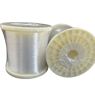 0.06-1.00mm Fibra PEEK come materiali resistenti alle alte temperature per l'industria energetica