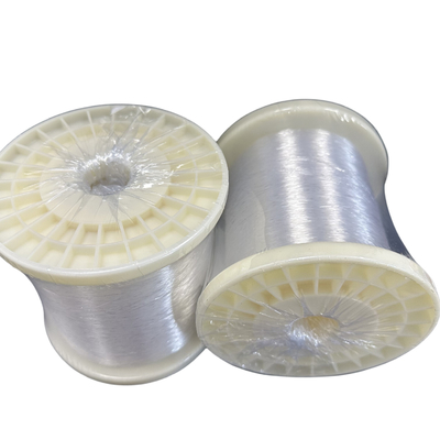 0.06-1.00mm Fibra PEEK come materiali resistenti alle alte temperature per l'industria energetica