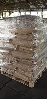 Ester di glicerolo giallo chiaro della resina di gomma BT-85E e BT-85ER come ingrediente da masticare per gomma da masticare