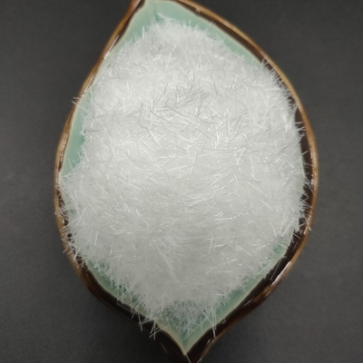 Fibre sintetiche monofilamentose trasparenti per UHPC per la decorazione degli edifici