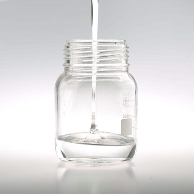 Resina epossidica liquida trasparente 828 per rivestimenti privi di solventi e rivestimenti autolivello