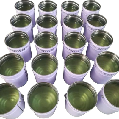 Resina epossidica liquida trasparente 828 per rivestimenti privi di solventi e rivestimenti autolivello
