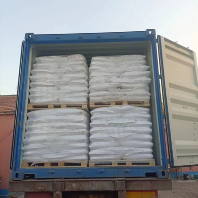 Granulato di solfato di bario di riempimento bianco efficiente Masterbatch con supporto PP