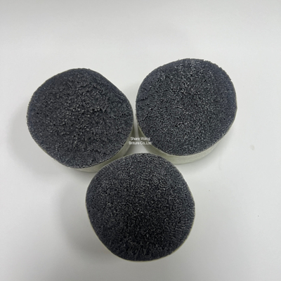 Fibra di polipropilene micro-macro PP certificata CE per additivi per cemento e malta