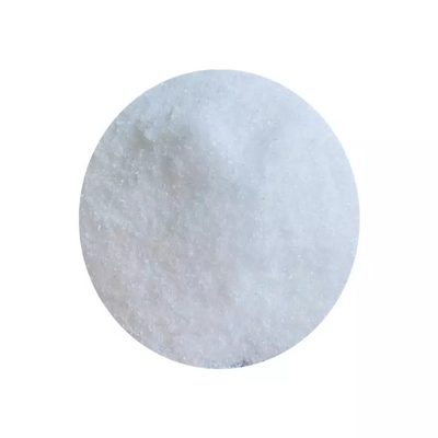 Polvere di resina acrilica bianca granulare BA-24 per vernici di copertura ceramica