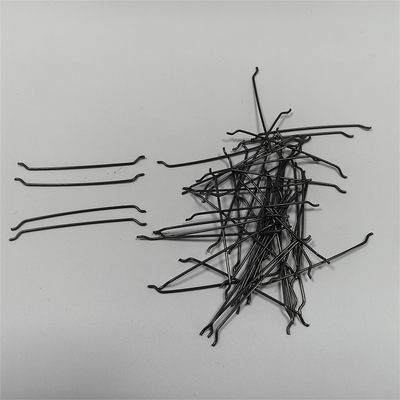 Fibra d'acciaio acquosa di Briture Sol Of Concrete Construction Materials per la pavimentazione