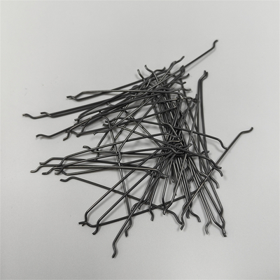 Fibra d'acciaio acquosa di Briture Sol Of Concrete Construction Materials per la pavimentazione