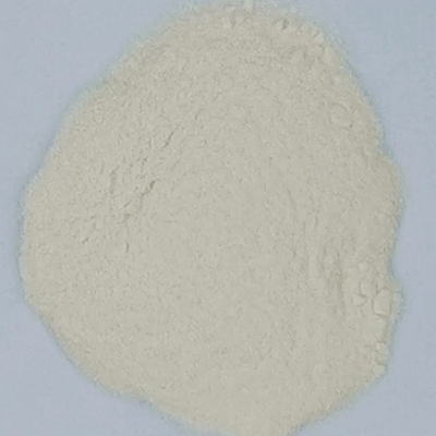 Polvere di alta qualità da bianca a gialla chiara Poliquaternio-10 CAS 68610-92-4 per prodotti per la cura personale