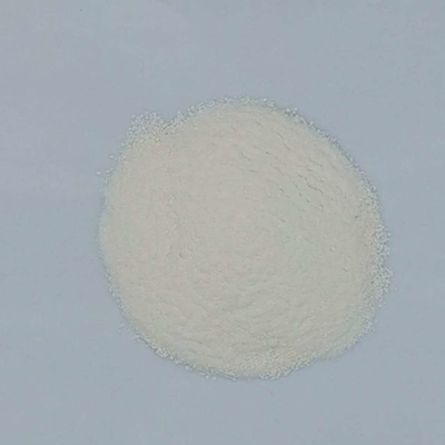Polvere di alta qualità da bianca a gialla chiara Poliquaternio-10 CAS 68610-92-4 per prodotti per la cura personale