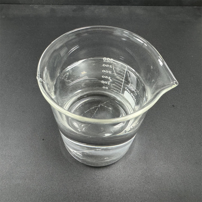 Citrato acetil tributilico liquido incolore (ATBC) come plastificante per il cloruro di polivinile