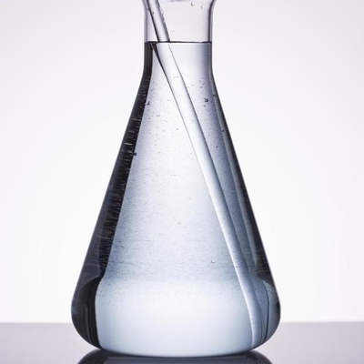Citrato acetil tributilico liquido incolore (ATBC) come plastificante per il cloruro di polivinile