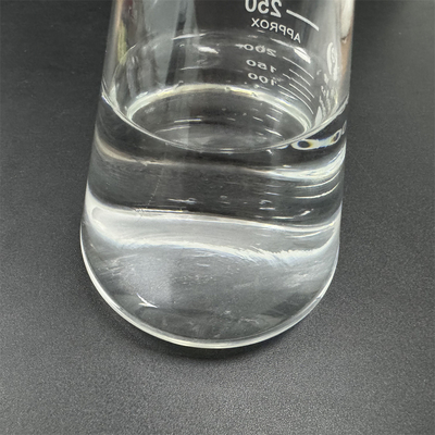 Citrato acetil tributilico liquido incolore (ATBC) come plastificante per il cloruro di polivinile