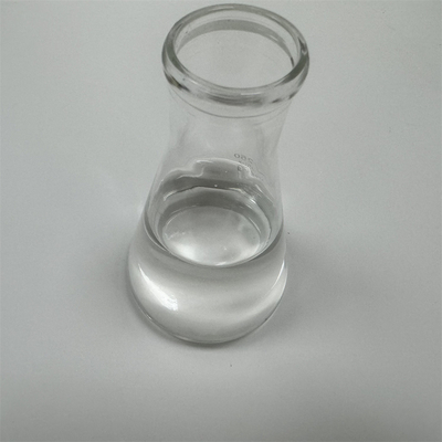 Plastificante liquido trasparente citrato di acetile tributile per resine di cellulosa e gomma sintetica