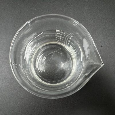 Plastificante liquido trasparente citrato di acetile tributile per resine di cellulosa e gomma sintetica