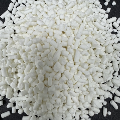 99% di purezza Tolyltriazole (TTA), granulo o polvere bianca, utilizzato come inibitore della corrosione e dell' antitrust per i metalli
