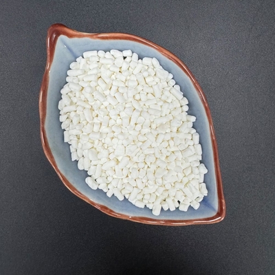 Inhibitore della corrosione del tollitriazolo bianco/TTA a basso prezzo per metalli per prodotti di olio (talo) antitrust,