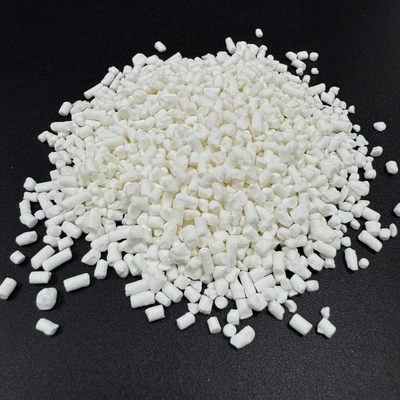 Inhibitore della corrosione del tollitriazolo bianco/TTA a basso prezzo per metalli per prodotti di olio (talo) antitrust,