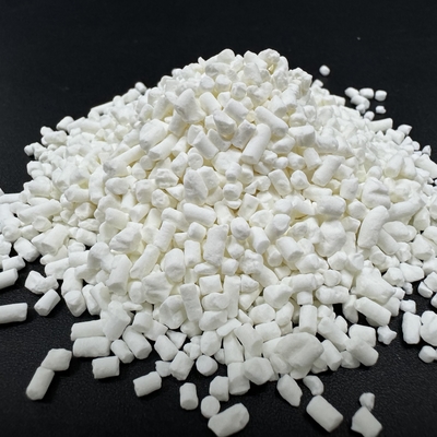Inhibitore della corrosione del tollitriazolo bianco/TTA a basso prezzo per metalli per prodotti di olio (talo) antitrust,