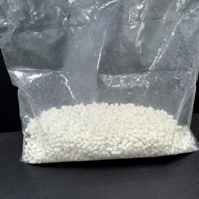 Benzotriazolo BTA in polvere di granuli bianchi per il trattamento dell' acqua