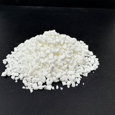 Benzotriazolo BTA in polvere di granuli bianchi per il trattamento dell' acqua