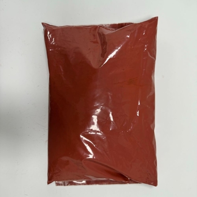 B140 Forte Tintura resistenza pigmento sintetico ossido di ferro Rosso per vernice
