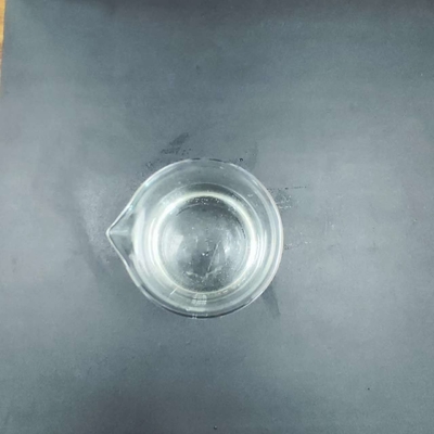 Agente di accoppiamento silano 570 Modificatore di superficie liquido ad alto contenuto per il trattamento del riempimento di adesivi e argilla