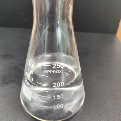 98 min. Facile idrolisi Condensazione Silano Agente di accoppiamento 570 Liquid Surfactant Polysiloxane Polyester insaturi Comp