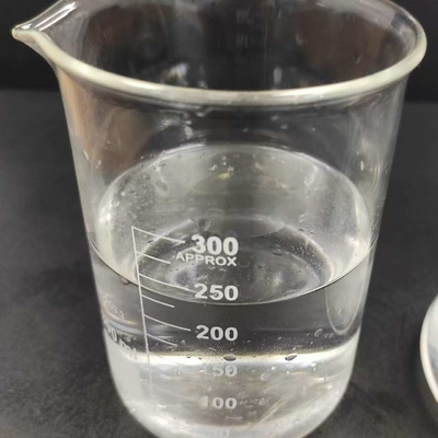 Fosfato tri-isobutilico di buona qualità per detergente del calcestruzzo CAS- 126-71-6 con consegna rapida