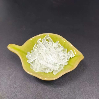 Resina acrilica solida a base d'acqua BAW-575 Super lucente per emulsione di sintesi