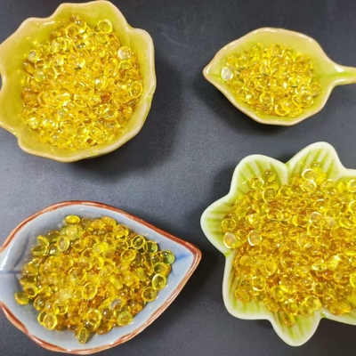 Resina di poliammide con buona compatibilità e stabilità della vernice