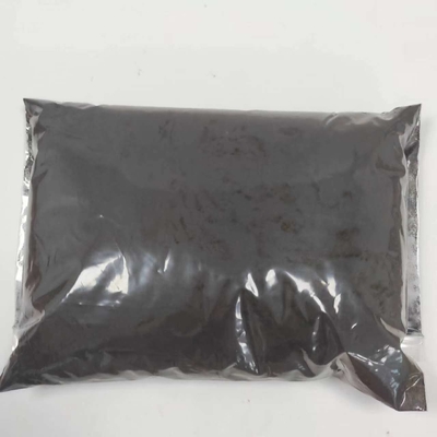Pigmento di ossido di ferro per prodotti cosmetici e carta, plastica e gomma, pigmento per maiali