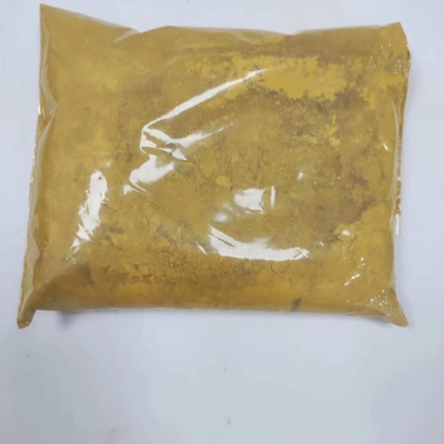 Pigmento di inchiostro di ossido di ferro Polvere nera Aspetto per l'uso di vernice per pelle asfaltica Tipo di pigmento ceramico Polvere di colore