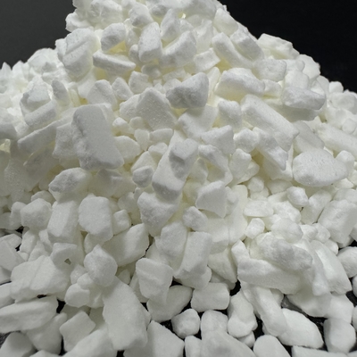 Benzotriazolo Enzotriazolo (BTA) Cristalloidi bianchi a forma di ago Antifrigio Liquido Preventore della ruggine Additivo antiossidante