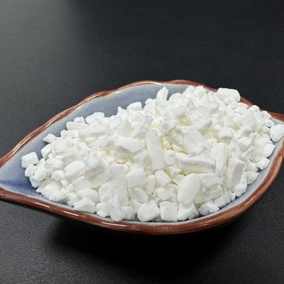 Benzotriazolo Enzotriazolo (BTA) Cristalloidi bianchi a forma di ago Antifrigio Liquido Preventore della ruggine Additivo antiossidante