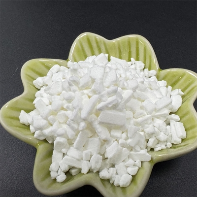 Benzotriazolo Enzotriazolo (BTA) Cristalloidi bianchi a forma di ago Antifrigio Liquido Preventore della ruggine Additivo antiossidante