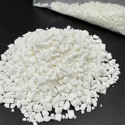 1 2 3-Benzotriazolo Enzotriazolo BTA Materiale grezzo Prodotto chimico per proprietà antistatiche