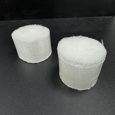 PP Fibre Wave Form PP Fibre facile da disperdere e costruire in calcestruzzo per la massima resistenza
