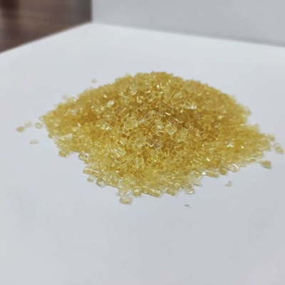 Polipropilene clorurato granulare bianco o giallo pallido per adesivo di inchiostro e vernice di plastica